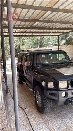 Hummer H3